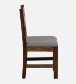 Wravino Contemporary 8 Seater Wooden Dining Set for Family Dining - Image 2