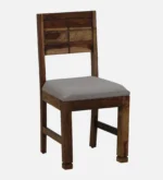 Wravino Contemporary 8 Seater Wooden Dining Set for Family Dining - Image 3