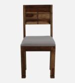 Wravino Contemporary 8 Seater Wooden Dining Set for Family Dining - Image 6