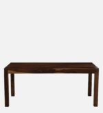 Wravino Contemporary 8 Seater Wooden Dining Set for Family Dining - Image 8