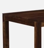 Wravino Contemporary 8 Seater Wooden Dining Set for Family Dining - Image 10