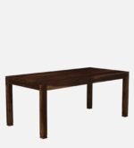 Wravino Contemporary 8 Seater Wooden Dining Set for Family Dining - Image 11