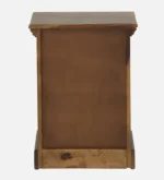 Yakspire Compact Bedside Cabinet for Modern Bedrooms - Image 5
