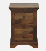 Yakspire Compact Bedside Cabinet for Modern Bedrooms - Image 6