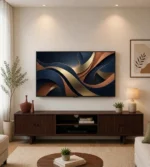 Best wooden tv unit for living room with storage in india online