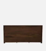 Beltrix Modern Wooden Bed with Spacious Storage Area - Image 6