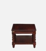 Mulberry Wood Artisan Coffee Table in Golden Honey - Image 2