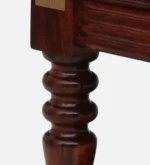 Mulberry Wood Artisan Coffee Table in Golden Honey - Image 3