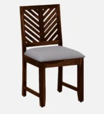 modern luxury dining table set with storage and comfortable seating - Image 13