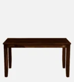 modern luxury dining table set with storage and comfortable seating - Image 9
