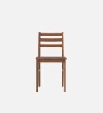 Premium 6 seater wooden dining table set for modern dining room interior - Image 4