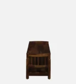 Solid sheesham wood tv cabinet for home furniture - Image 2