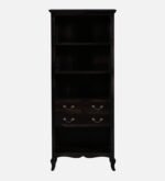 Aaranya Sheesham Wooden Bookshelf - Image 4