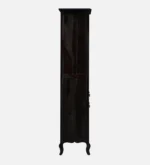 Aaranya Sheesham Wooden Bookshelf - Image 5
