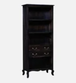 Aaranya Sheesham Wooden Bookshelf - Image 6