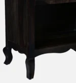 Aaranya Sheesham Wooden Bookshelf - Image 8