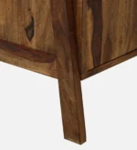 Aarav Sheesham Wood Cabinet - Image 8