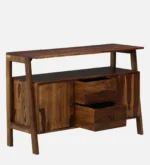 Aarav Sheesham Wood Cabinet - Image 5