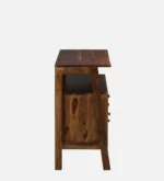 Aarav Sheesham Wood Cabinet - Image 7