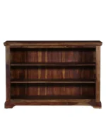 Aarna Sheesham Wood Bookshelf - Image 4