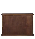 Aarna Sheesham Wood Bookshelf - Image 5