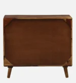 Advik Sheesham Wood Cabinet - Image 8