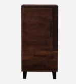 Alder Grove Premium Wooden Storage Cabinet - Image 4