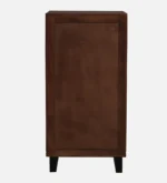 Alder Grove Premium Wooden Storage Cabinet - Image 8