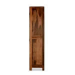Arlo Sheesham Wood Bookshelf - Image 10