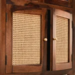 Arlo Sheesham Wood Bookshelf - Image 11