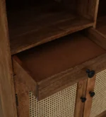 Ashwood Manor Designer Wooden Cabinet - Image 3