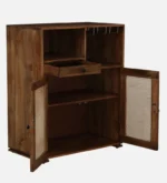 Ashwood Manor Designer Wooden Cabinet - Image 6