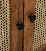 Ashwood Manor Designer Wooden Cabinet - Image 7