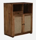 Ashwood Manor Designer Wooden Cabinet - Image 8