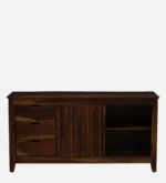 Atharv Sheesham Wood Cabinet - Image 6