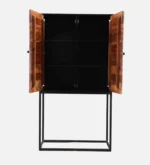 Birch Meadow Designer Home Storage Cabinet - Image 9