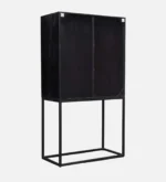 Birch Meadow Designer Home Storage Cabinet - Image 11