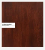 Briston Sheesham Wood Bar Stool in Honey Oak Finish - Image 2