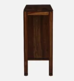 Brookhaven Sheesham Wood Bar Table Set in Provincial Teak Finish With (Set of 2) - Image 3