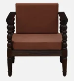 Brooklyn Contemporary Lounge Chair - Image 3
