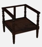 Brooklyn Contemporary Lounge Chair - Image 6