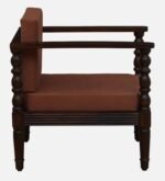 Brooklyn Contemporary Lounge Chair - Image 8