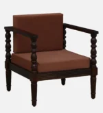 Brooklyn Contemporary Lounge Chair - Image 11