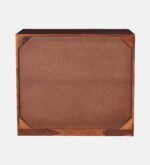 Cedar Bloom Contemporary Storage Cabinet - Image 11