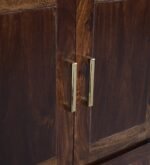 Cedar Ridge Signature Contemporary Storage Cabinet - Image 2