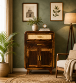 Cedar Ridge Signature Contemporary Storage Cabinet