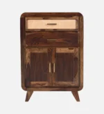 Cedar Ridge Signature Contemporary Storage Cabinet - Image 4