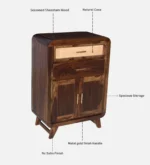 Cedar Ridge Signature Contemporary Storage Cabinet - Image 5