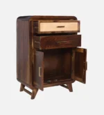 Cedar Ridge Signature Contemporary Storage Cabinet - Image 8