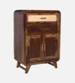 Cedar Ridge Signature Contemporary Storage Cabinet - Image 9